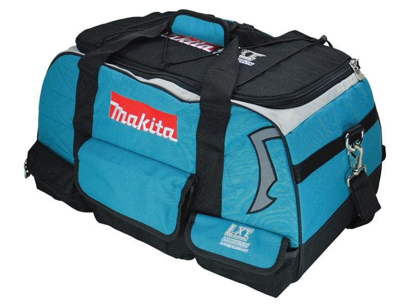 Makita 831278-2 Lxt400 Heavy-Duty Tool Bag