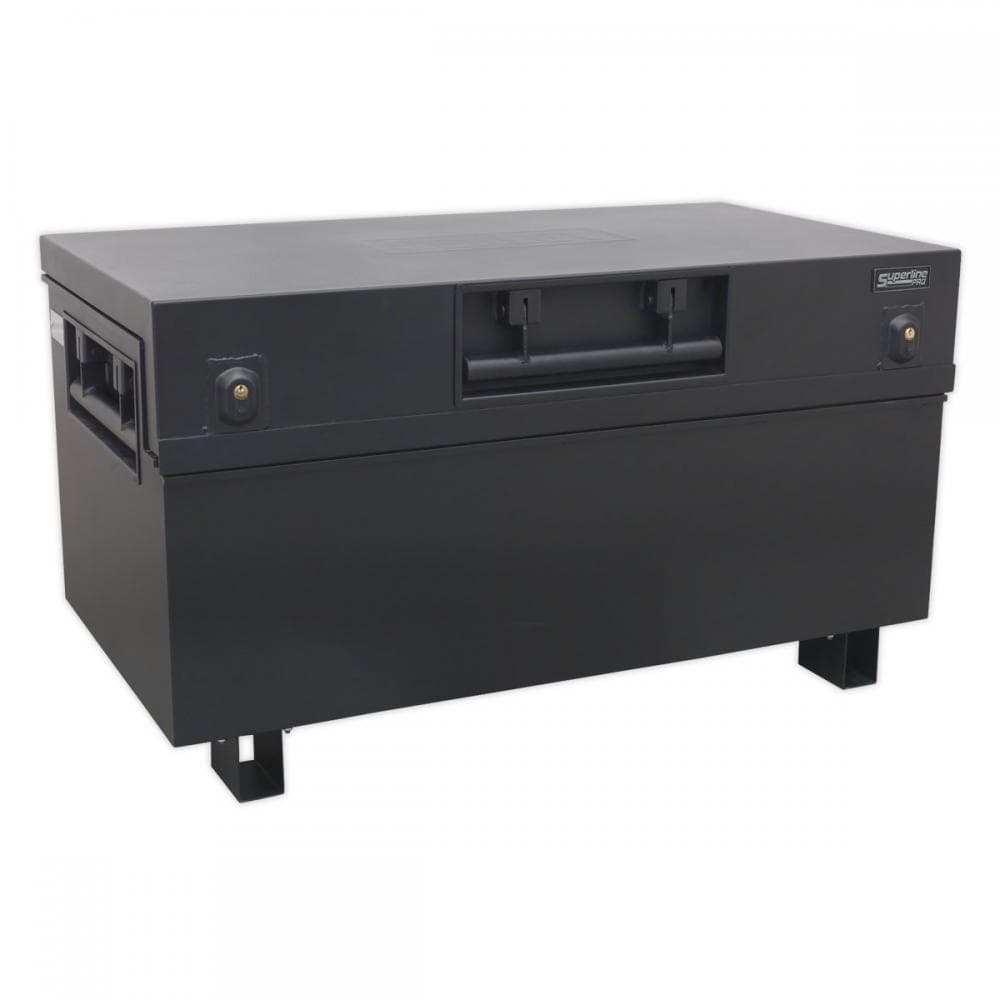 Sealey SSB06 Site Box 1125 X 610 X 625Mm