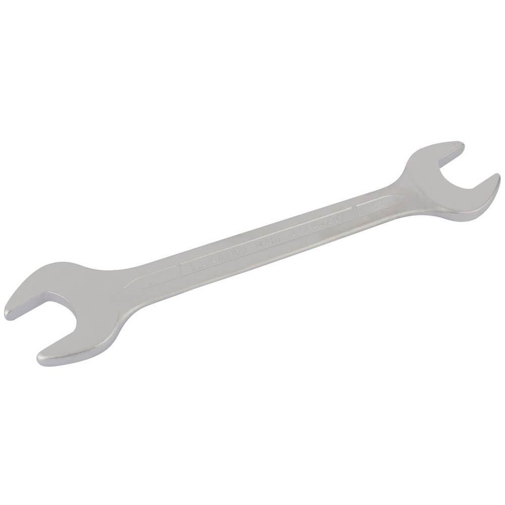 Elora 02034 Long Metric Double Open End Spanner 24 X 27Mm each
