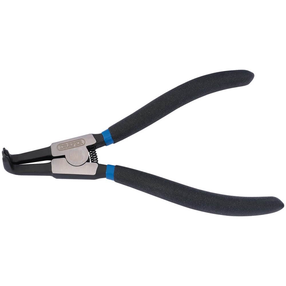 Draper 38998 90° External Circlip Pliers 170Mm each