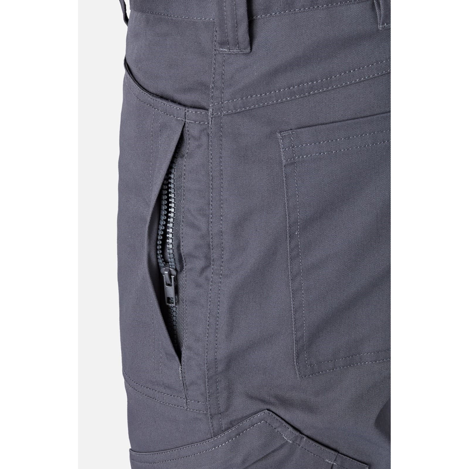 Dickies Action Flex Trouser Size 30 Grey 36203-74499-03"