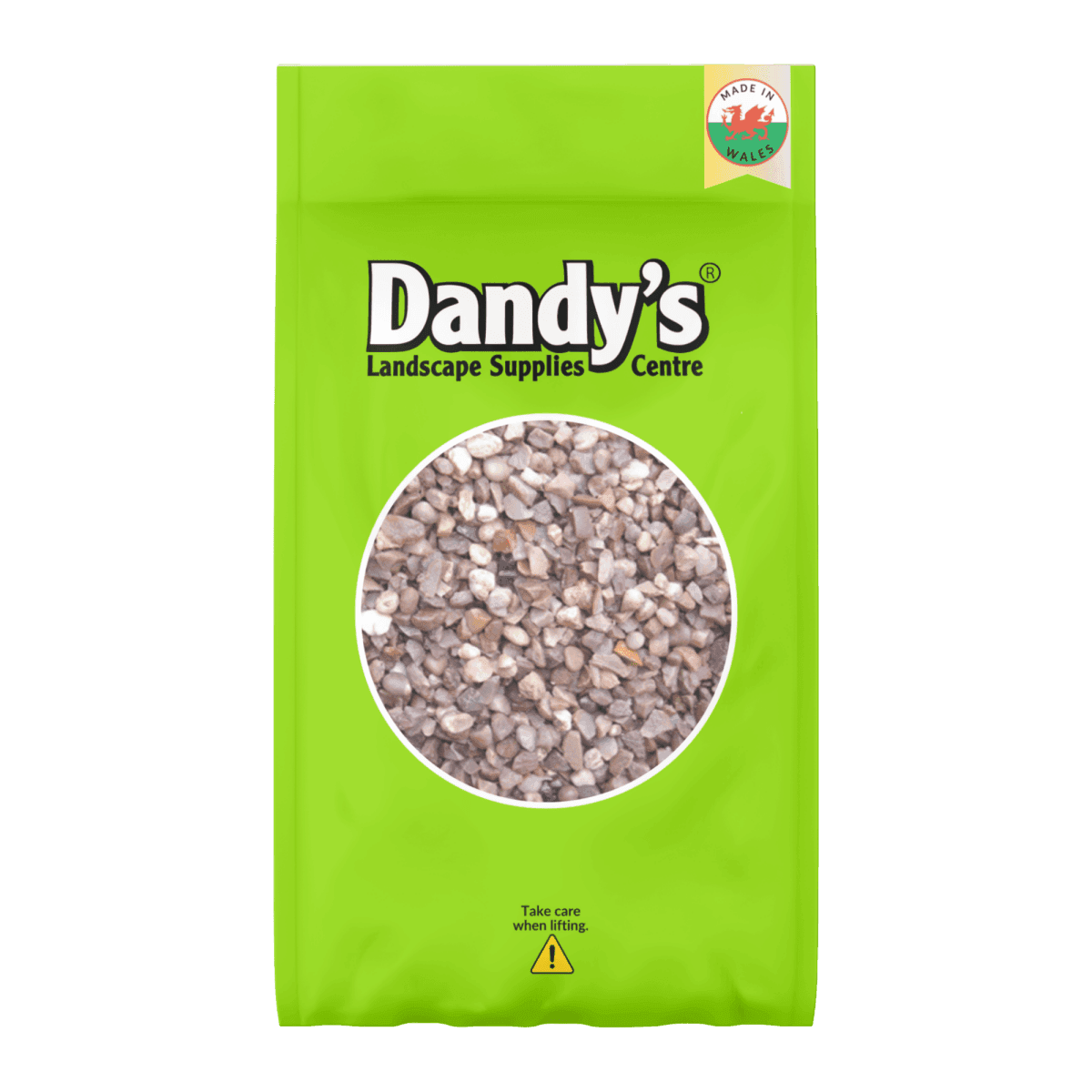 Pea Gravel