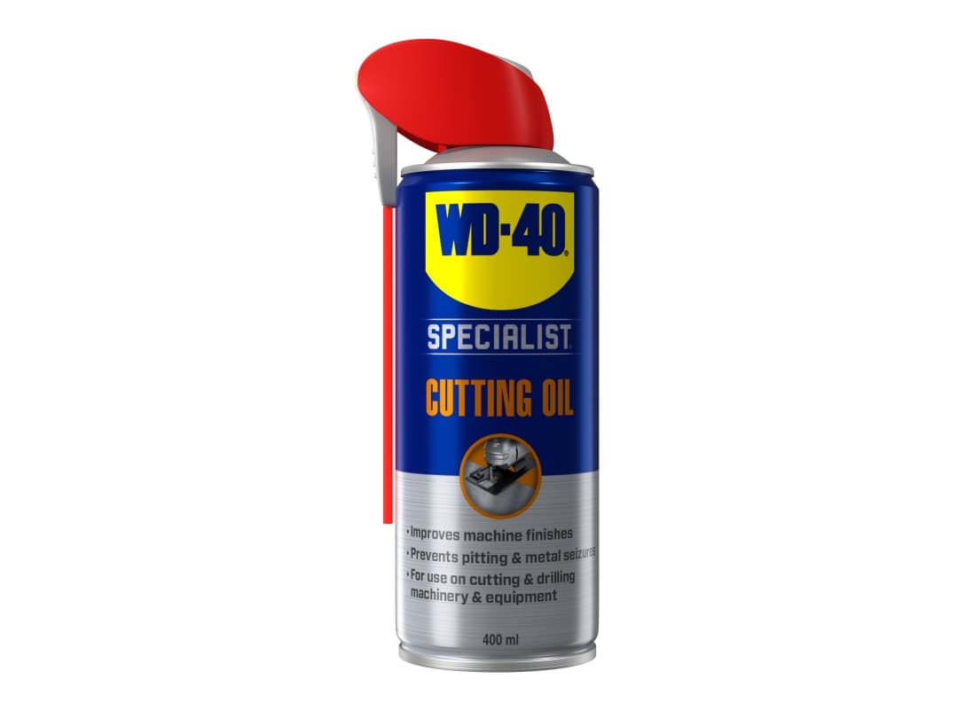 WD-40® Specialist Cutting Oil 400ml 44110 44110