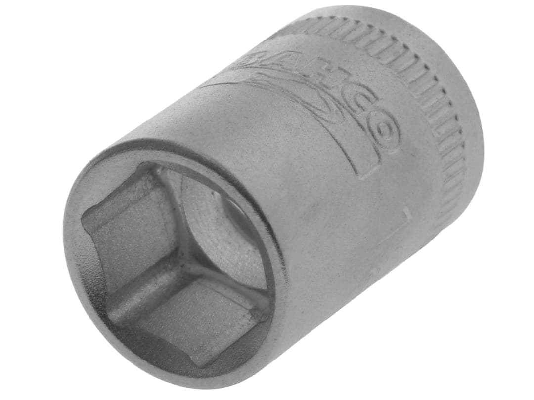 Bahco Hexagon Socket 3/8in Drive 14mm SBSF-14