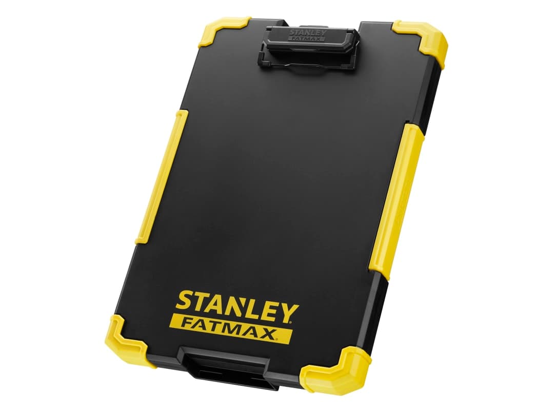 STANLEY® Storage FatMax® PRO-STACK™ Clipboard FMST82721-1