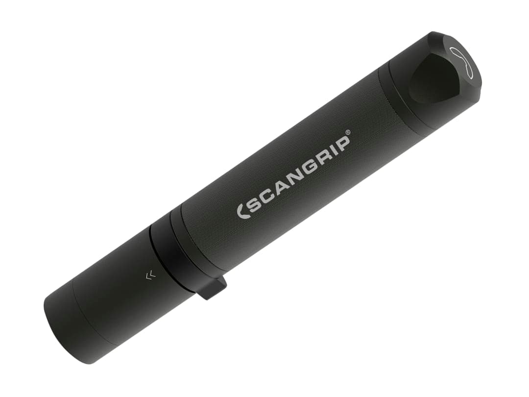 SCANGRIP® FLASH 600 Torch 600 lumens 03.5133