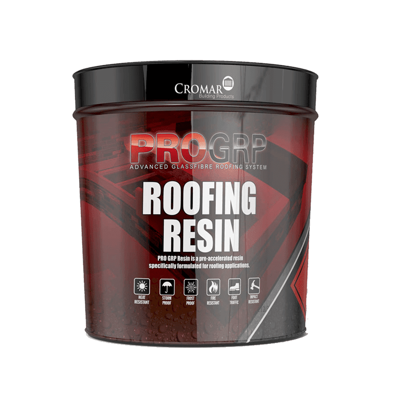 PRO 25 Resin - 10kg