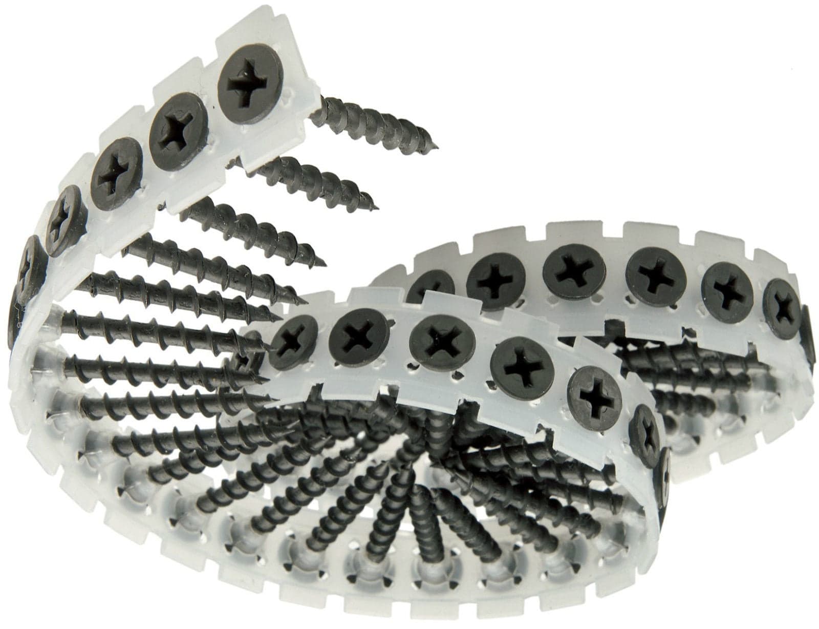 Collated Drywall Screws