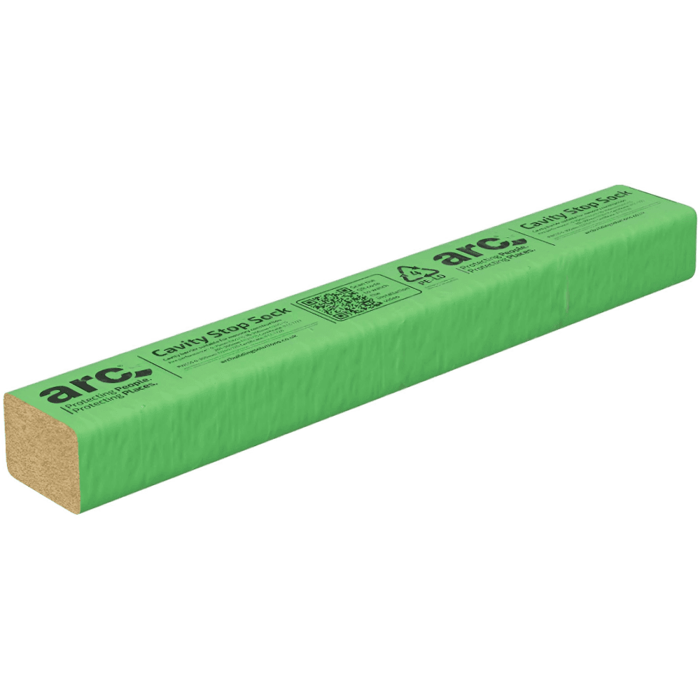 ARC Cavity Stop Sock 100mm