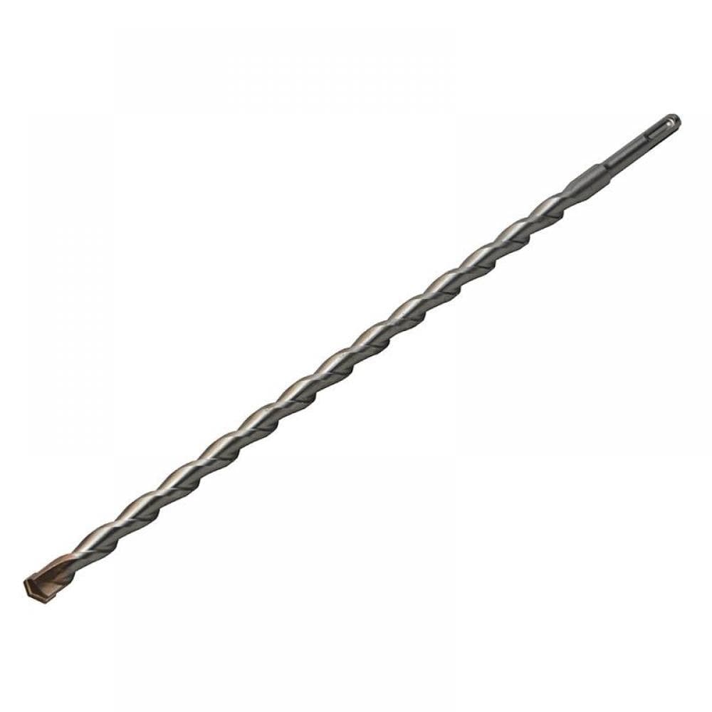 Faithfull Sds Plus Drill Bit 14Mm Ol: 460Mm Wl: 390Mm