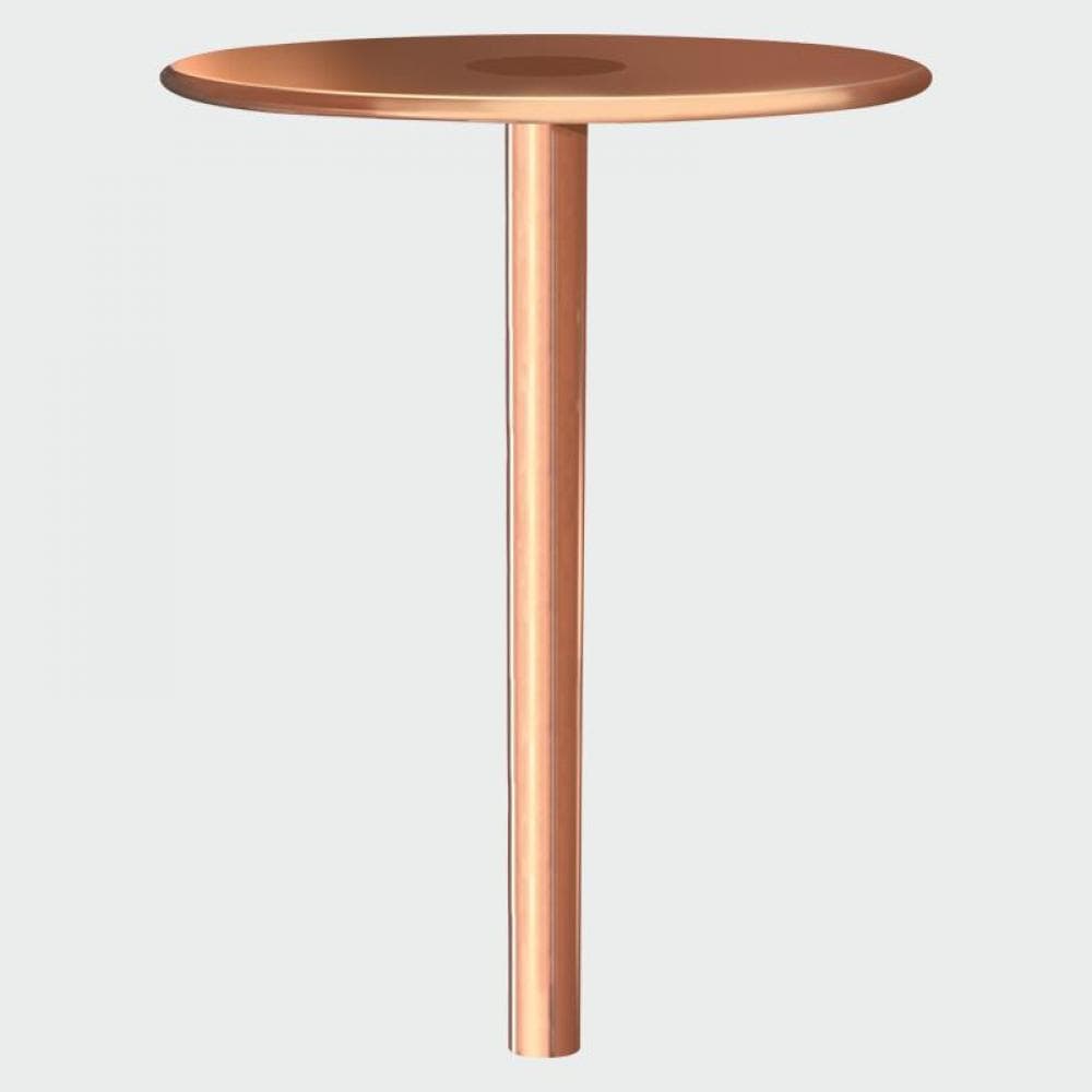 Timco CDRB Disc Rivets - Copper 20 X 1.50 TIMbag 250