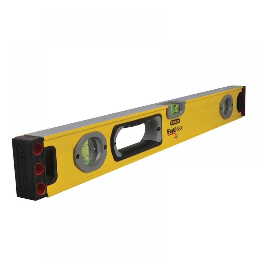 Stanley® 1-43-524 Fatmax® Spirit Level 3 Vial 60Cm