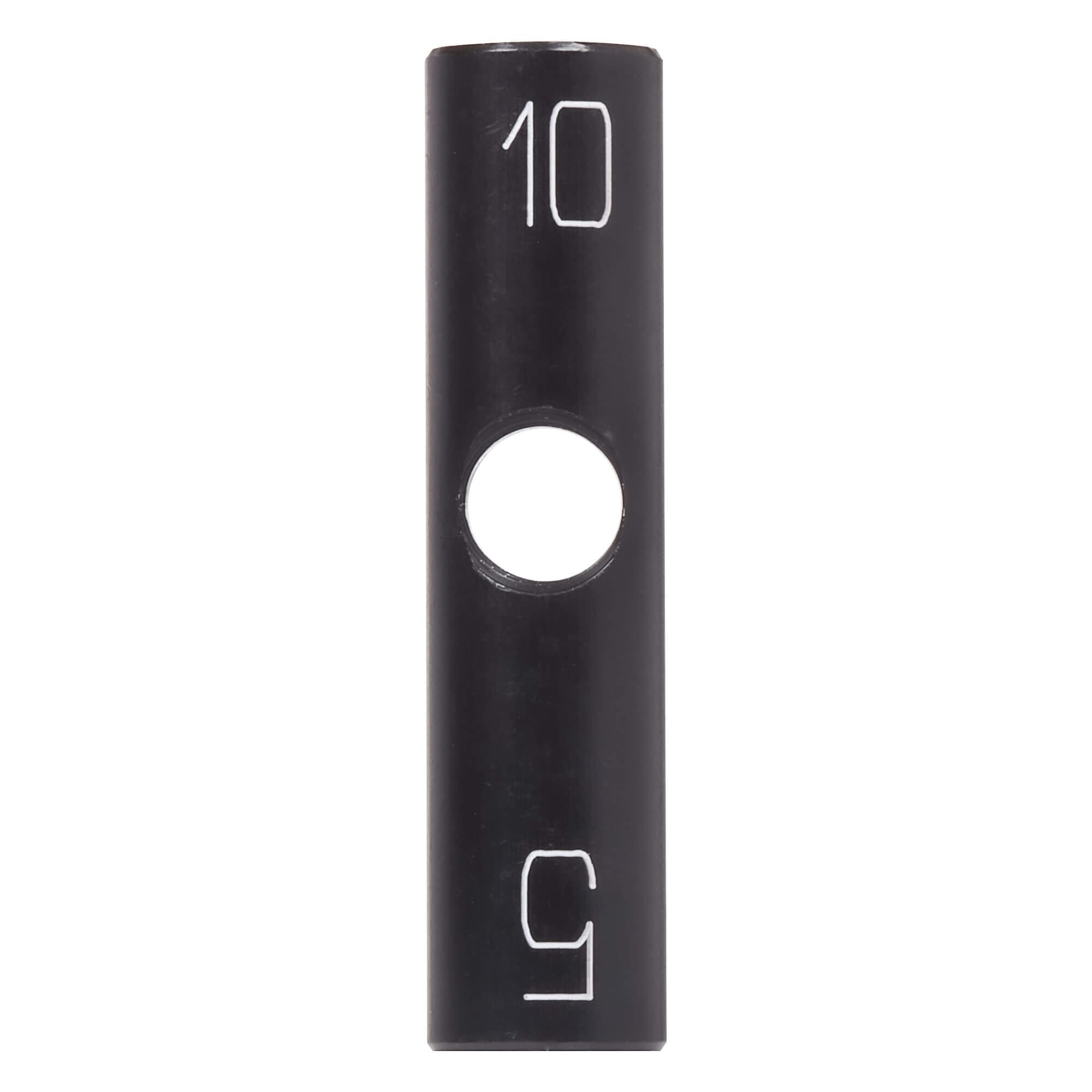 Trend 5/10Mm Cam Set For Kwj750P And Kwj900P Worktop Jigs Pair 1 KWJ/CAM510
