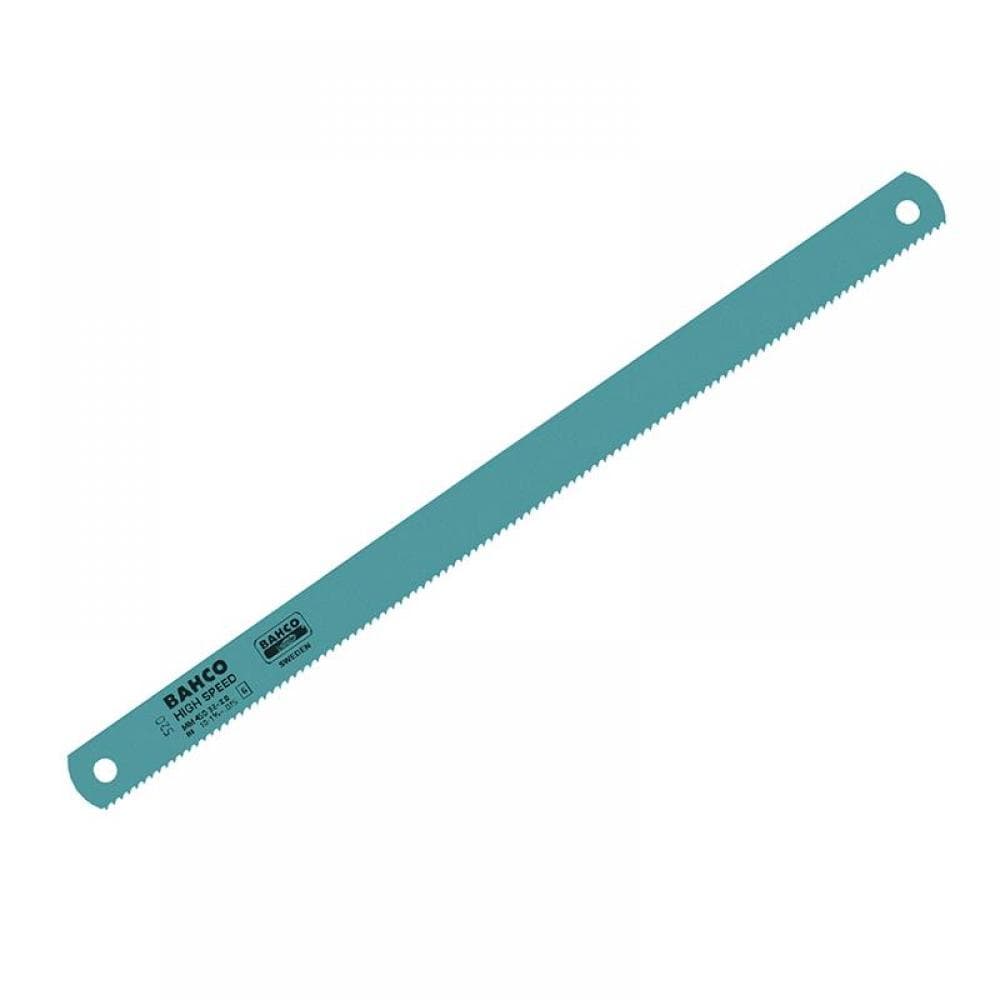 Bahco 3802-350-32-1.60-10 3802 Hss Power Hacksaw Blade 350Mm (14In) X 1.1/4In X 10 Tpi
