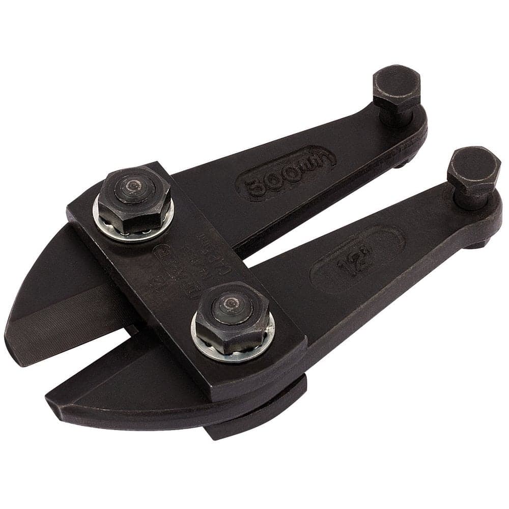 Bolt Cutter Jaws For 14000 Centre Cut Bolt Cutter 14003