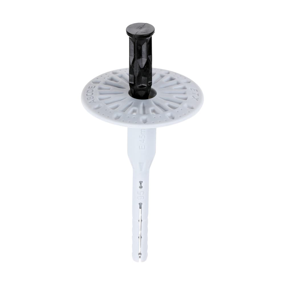 Ziel-Plast Etx-M Insulation Fixings Box 100 EM095