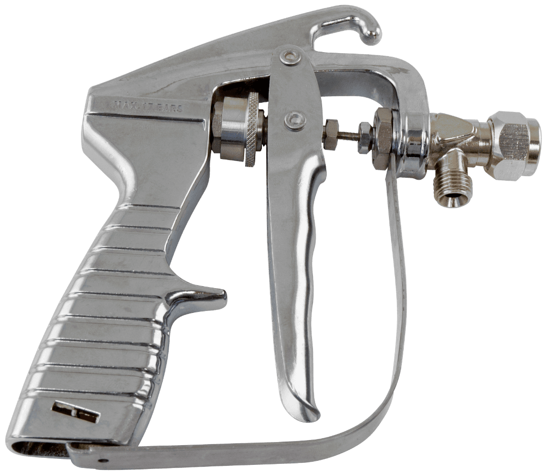 Soudal Ergogrip Gun 125077