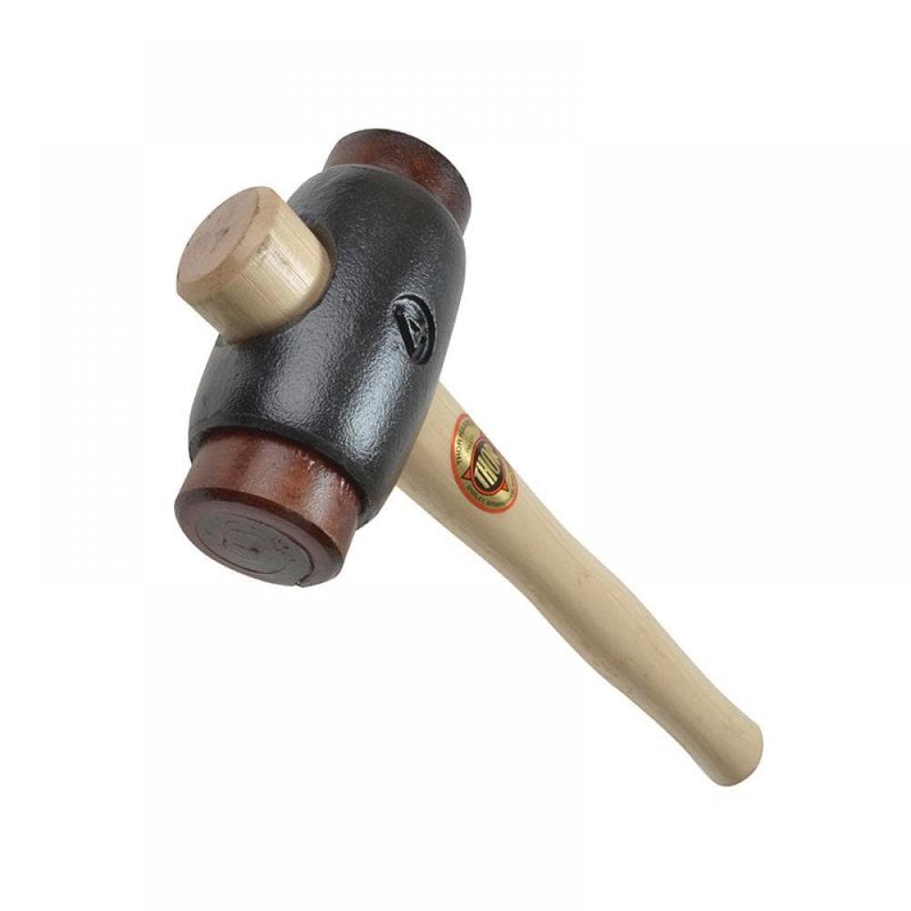 Thor 01-016 16 Hide Hammer Size 4 (50Mm) 1900G