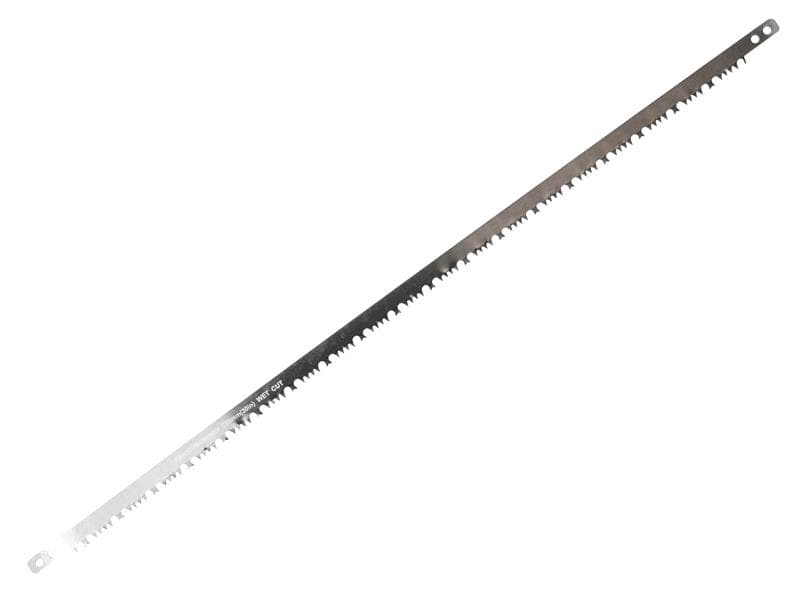 Faithfull SH62630W Countryman Wet Cut Bowsaw Blade 755Mm (30In)
