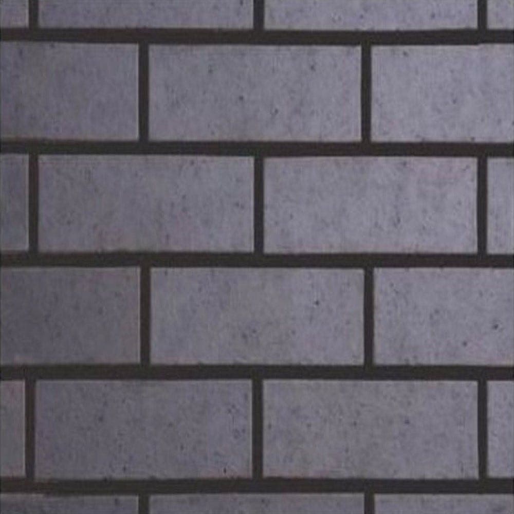Ketley Class A Solid Smooth Blue Engineering Brick 73mm | Pack of 368