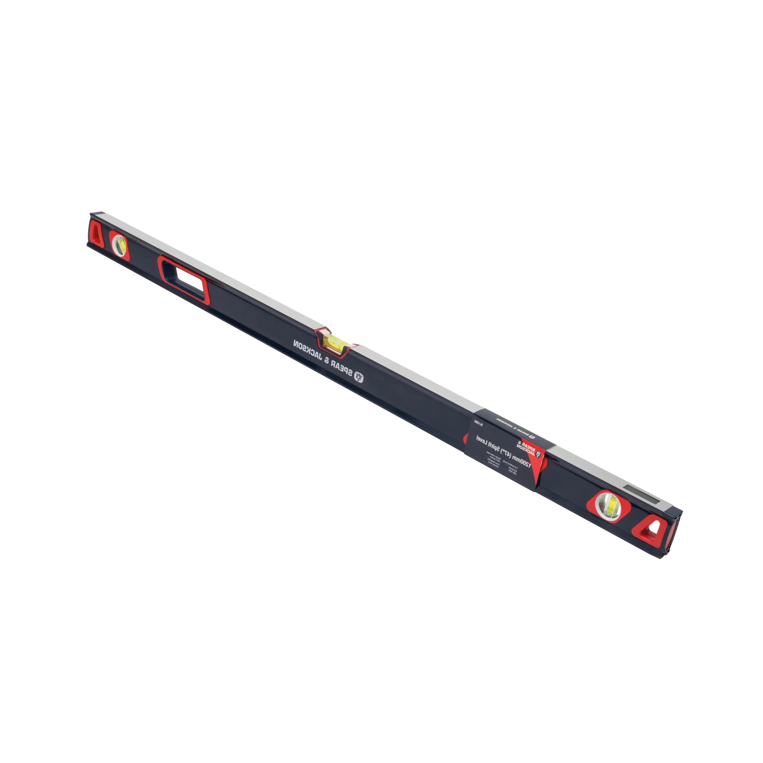48" Spirit Level
