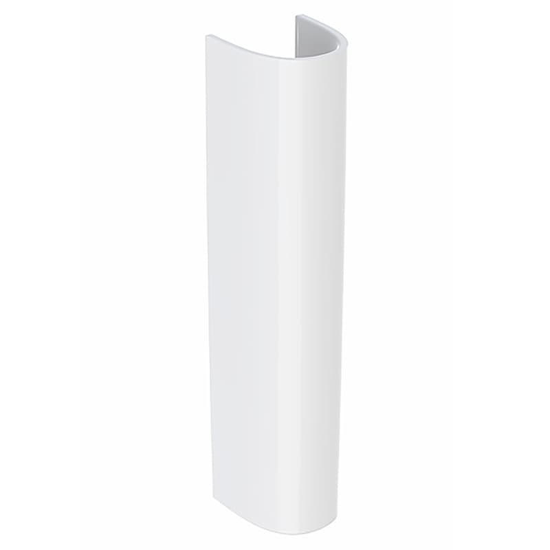 Twyford Option Full Pedestal OT4940WH