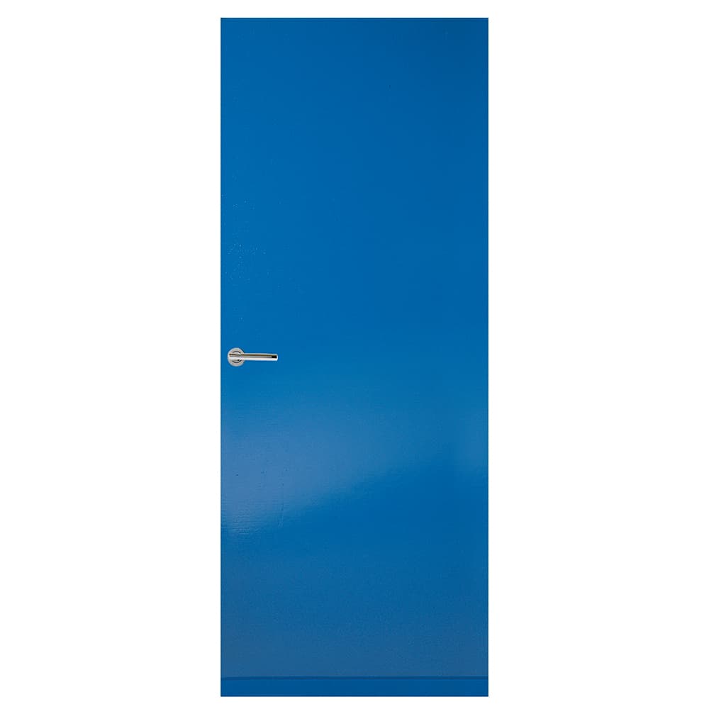 Premdor External Flush Paint Grade Door 2040 x 826 x 44mm