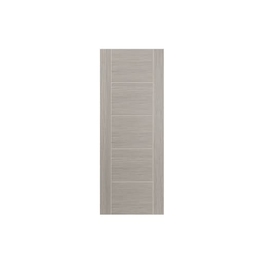 JB Kind Lava Laminate Prefinished FD30 Door 1981 x 686 x 44 mm