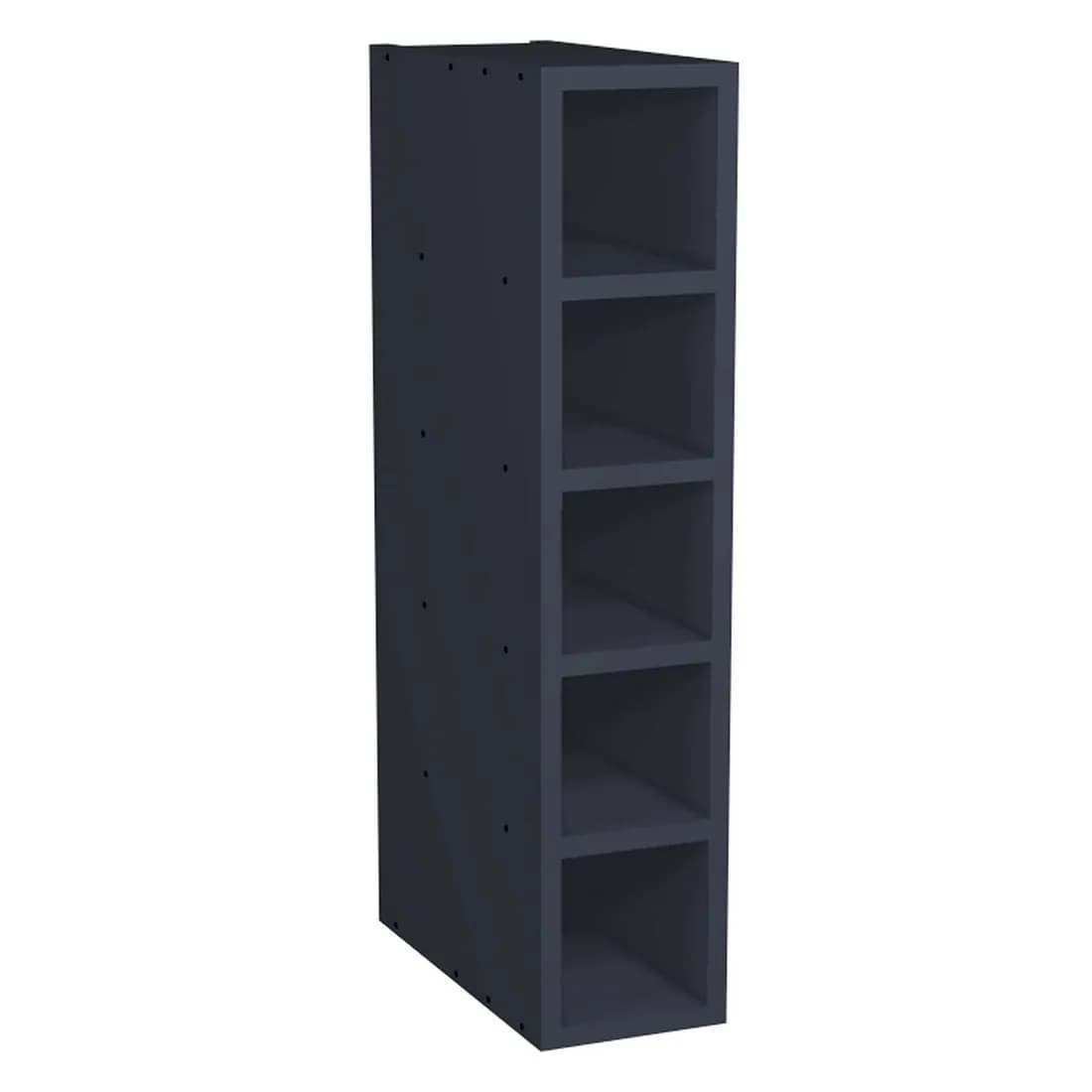 Verona Navy 150Mm Wine Rack