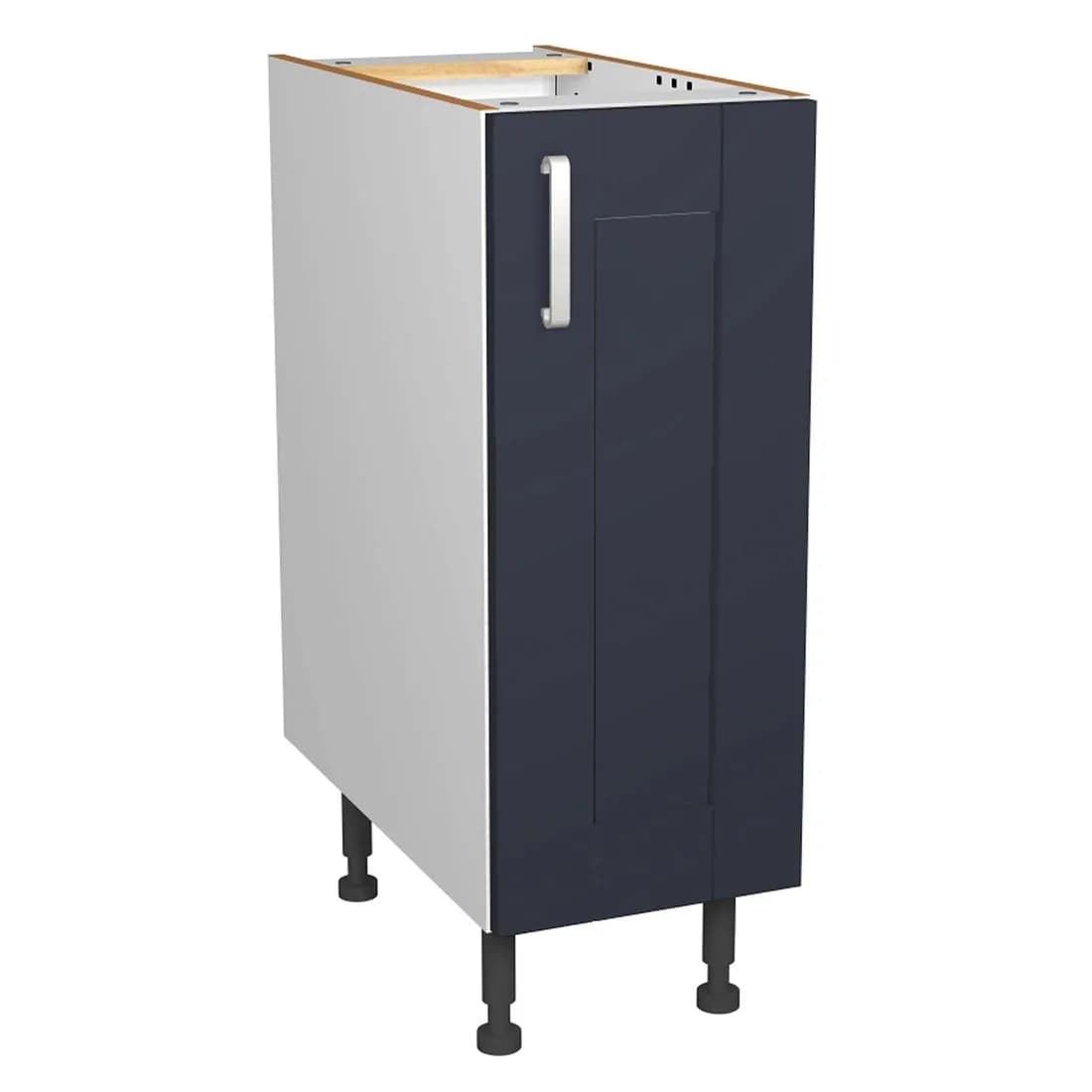 Verona Navy 300Mm Base Unit