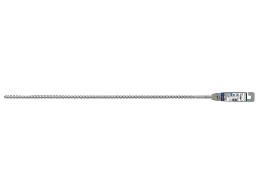 Bosch Powertool Accessories PRO SDS plus-5X Hammer Drill Bit 10 x 550 x 610mm 2608836618