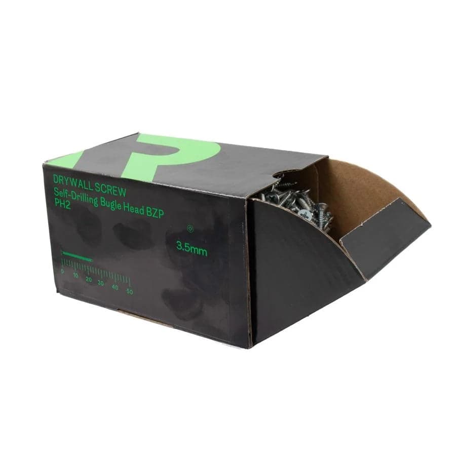 Rika Drywall Screws - Self Drill Thread