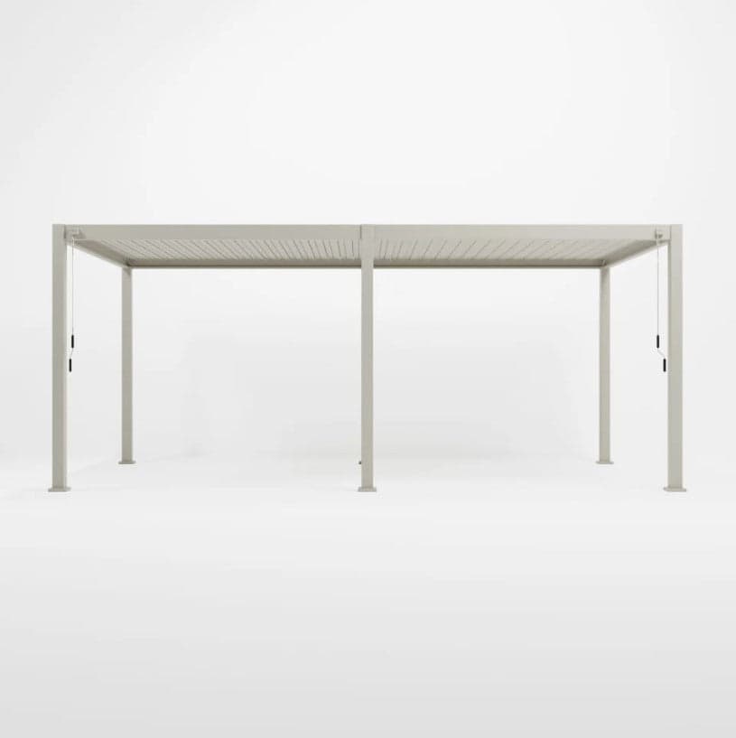 Payment For NOVA TITAN Garden Room 7.2M x 3.6M Pebble