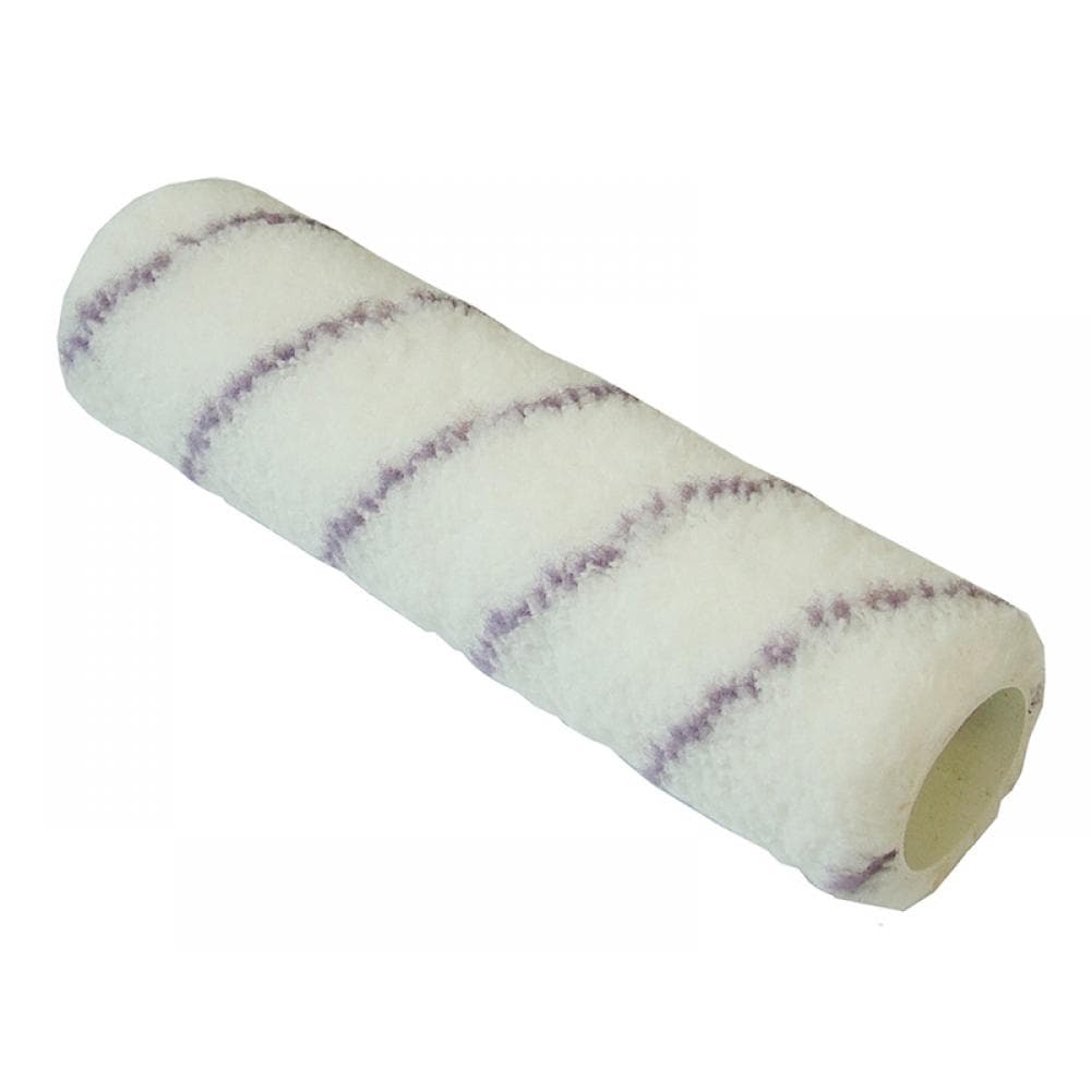 Faithfull 75472RC9 Woven Medium Pile Roller Sleeve 230 X 44Mm (9 X 1.3/4In)