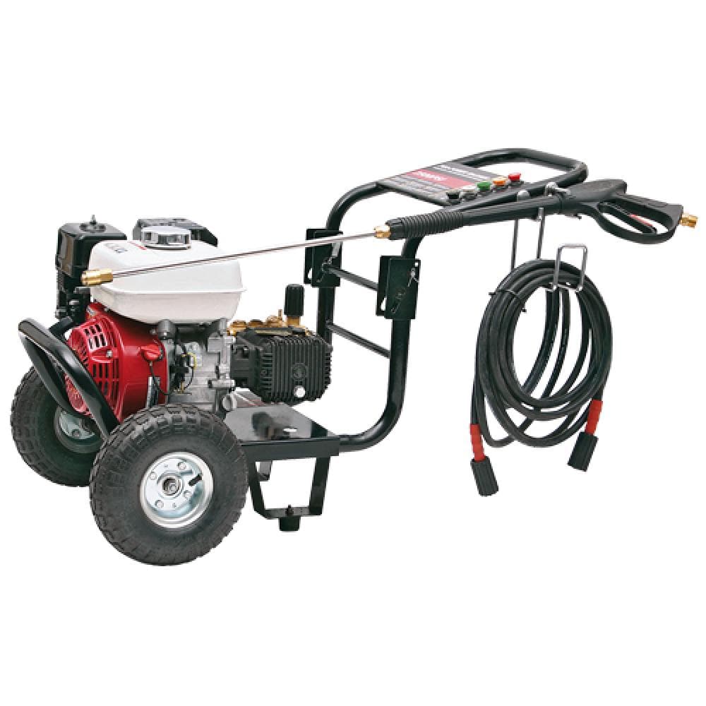 Sip 08943 Pp760/190 Honda Gx Pressure Washer
