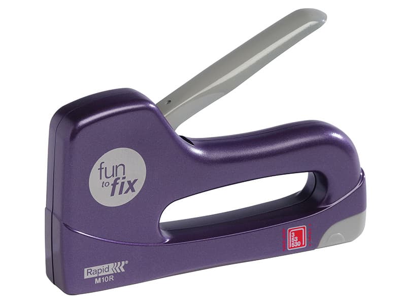 Rapid 23317500 M10R General Purpose Tacker