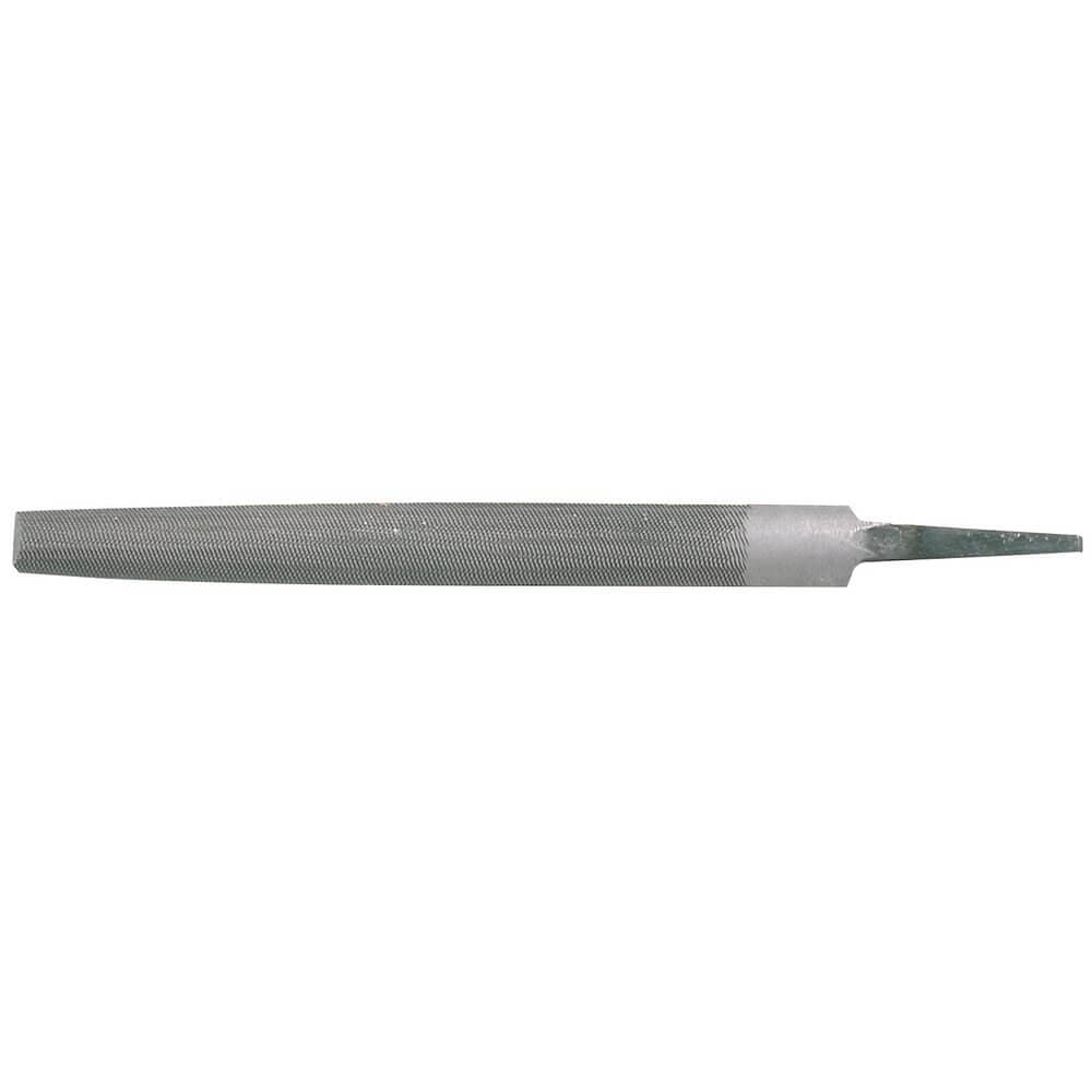 Draper 60222 Second Cut Half Round File 12 X 150Mm per box