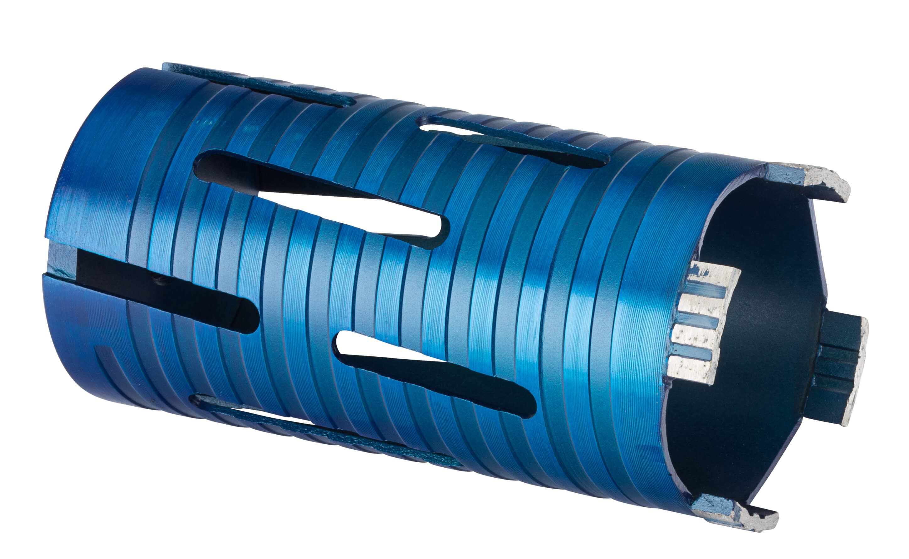 Ox Tools BX10-078 Spectrum Superior Superfast Helix Dry Diamond Core Drill - 78Mm EA