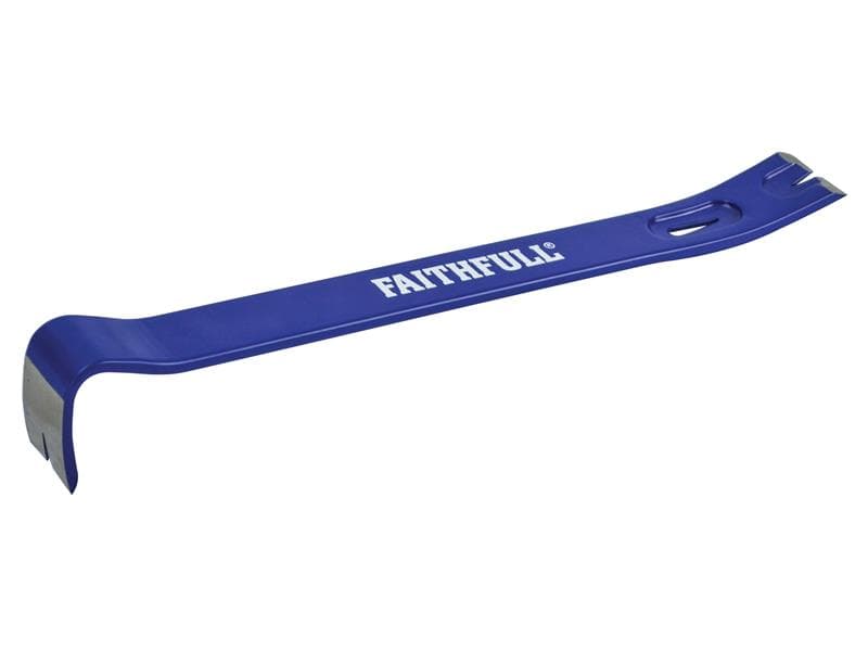 Faithfull 60314009 Utility Bar 375Mm (15In)