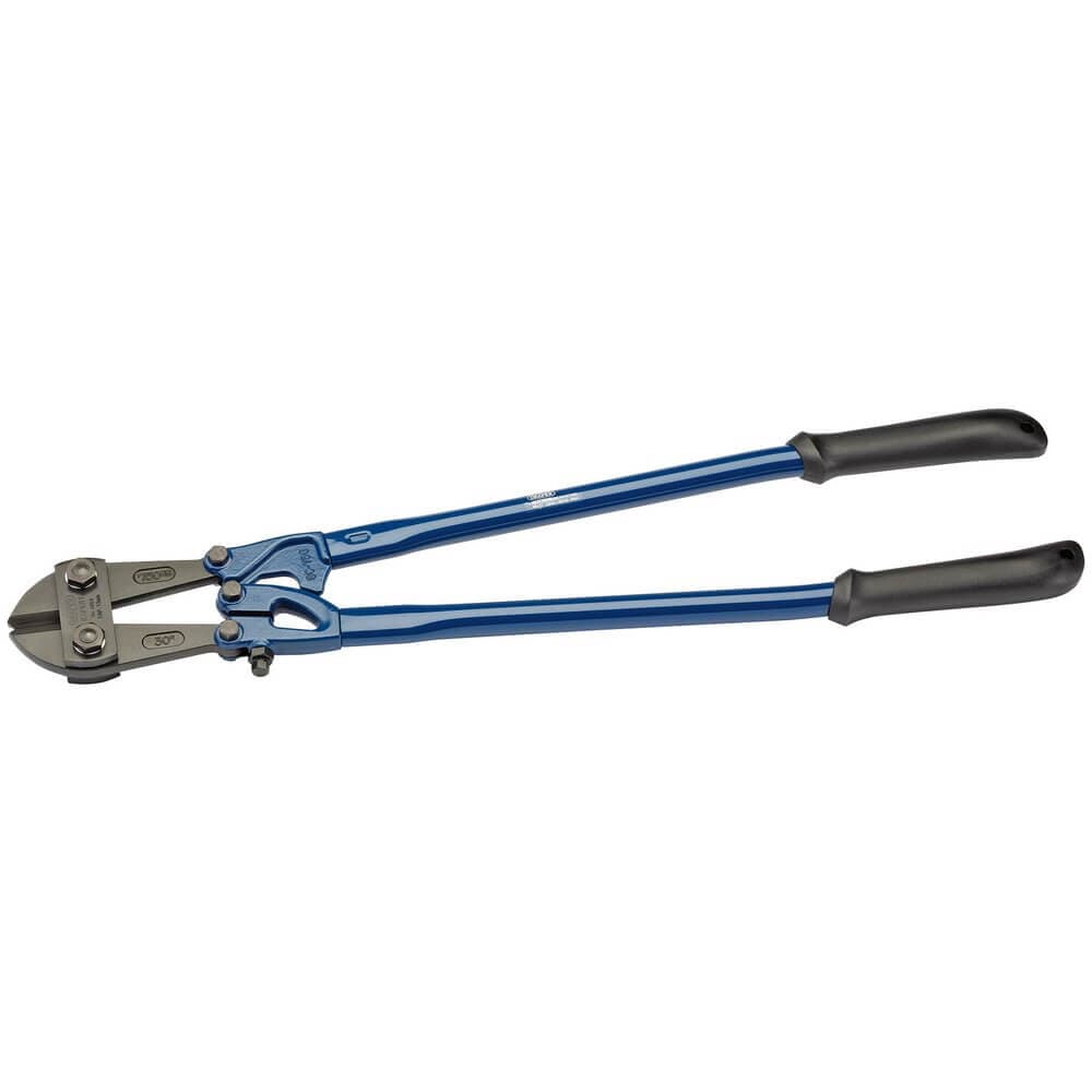Draper Expert 12951 Heavy Duty Centre Cut Bolt Cutter 750Mm each