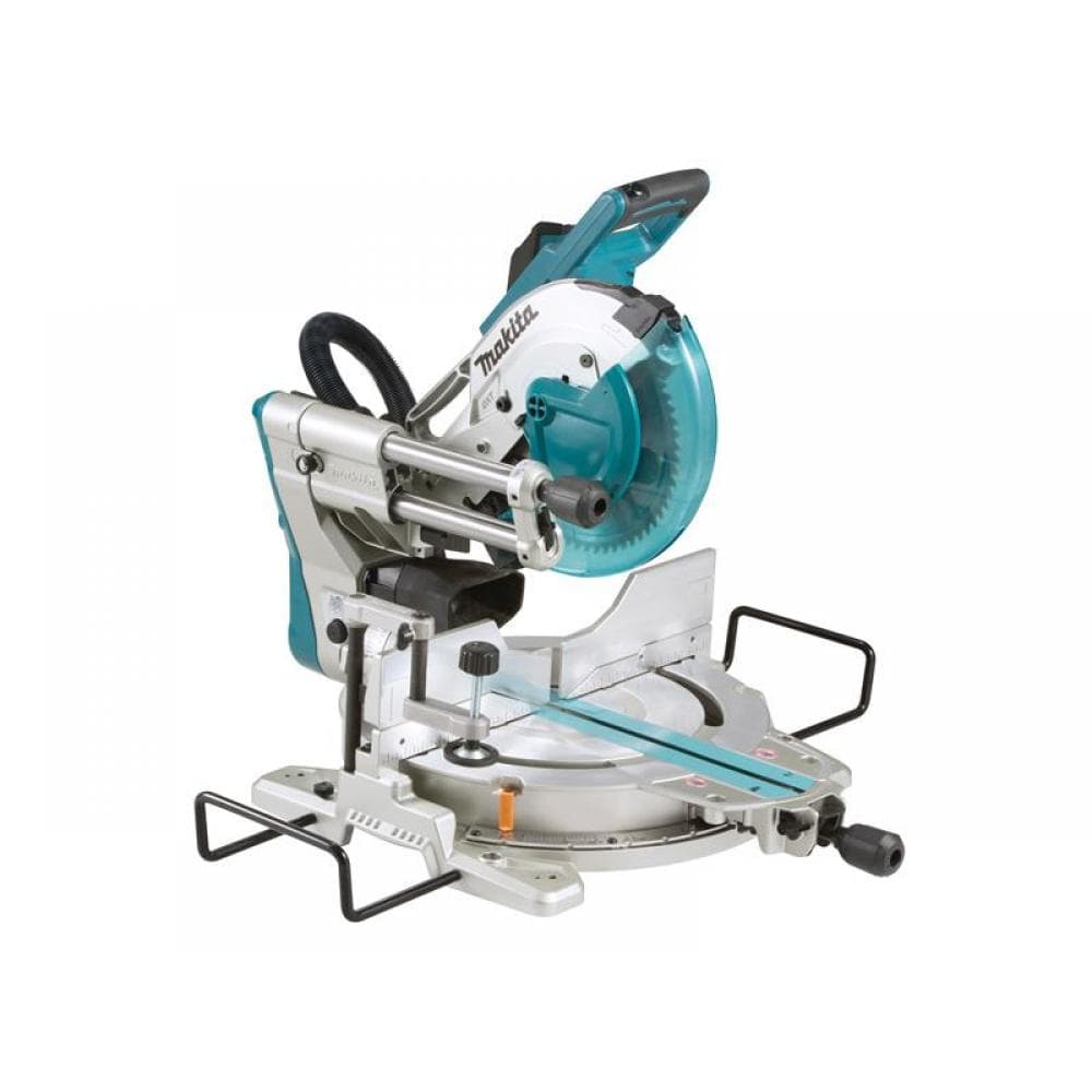Makita LS1019/2 Ls1019 260Mm Slide Compound Mitre Saw 1510W 240V