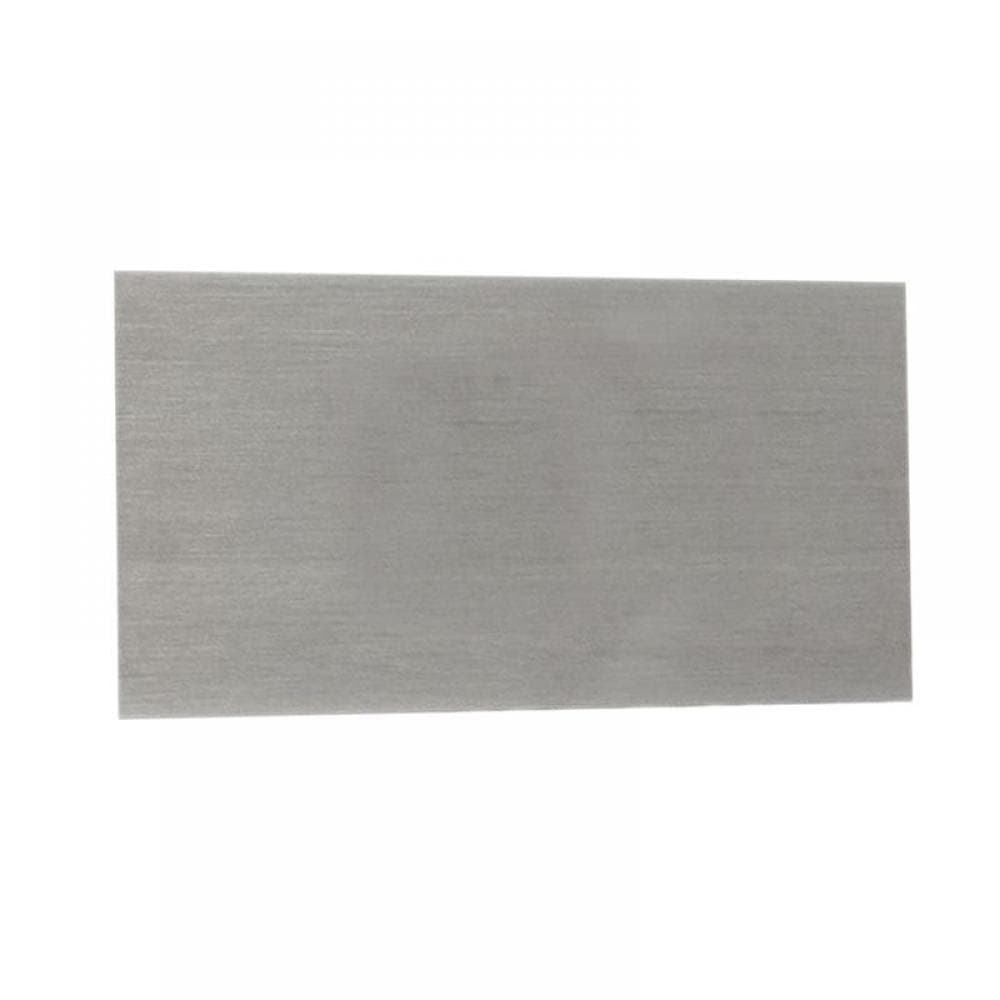 Faithfull RI-WSCS150 Cabinet Scraper Flat Metal 150Mm