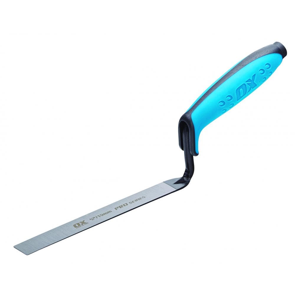 Ox Tools OX-P011519 Ox Pro Tuck Pointer 6¾in X ¾in/ 19Mm EA