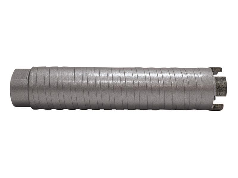 Mexco A10DC38US Unslotted Dry Core Drill X90 Grade 38Mm
