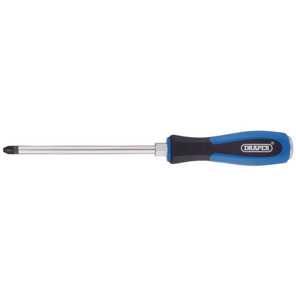 Draper 40807 ftPound Thruft Pz Type Screwdriver No.3 each