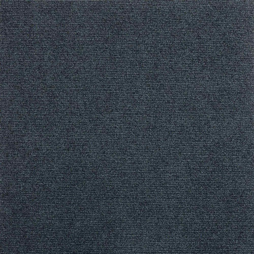 CFS New Typhoon Carpet Tiles Denim 500mm x 500mm - Pack of 20 (5m2)
