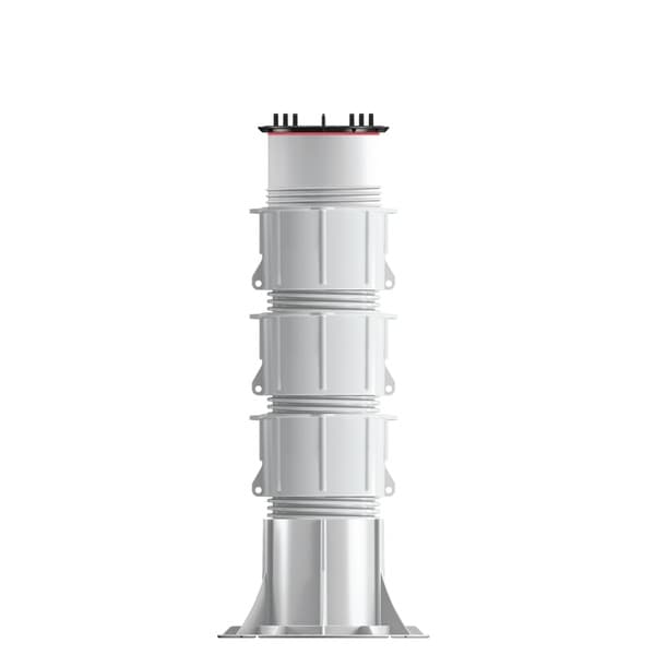 Timbosite Decking Pedestal TB9 375-575mm