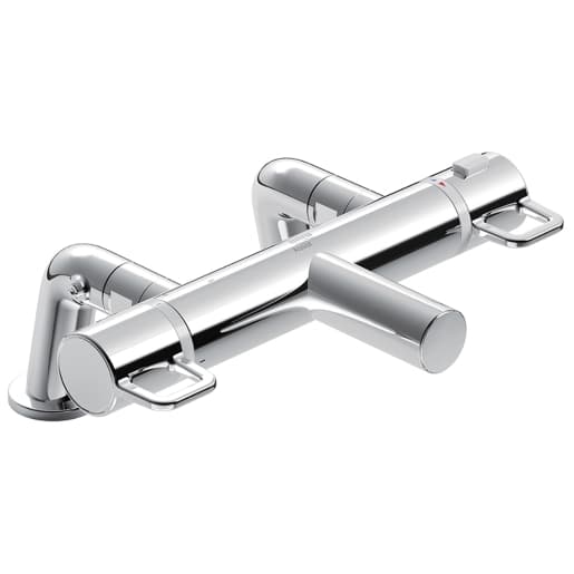 Mira Assist Bath Filler 1.1900.025