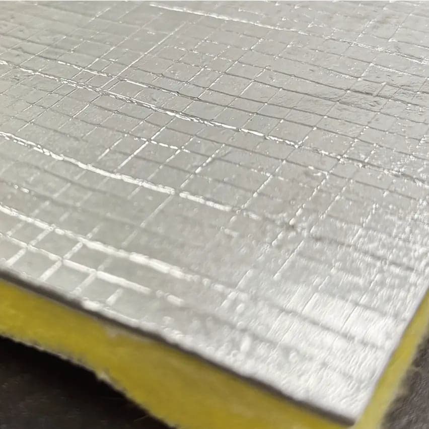 Hush Lag 5/25 Acoustic Barrier Sheet