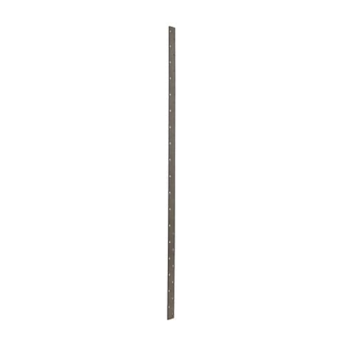 Restraint Straps – Light Duty Flat – A2 Stainless Steel - 1000mm (10 Pack)